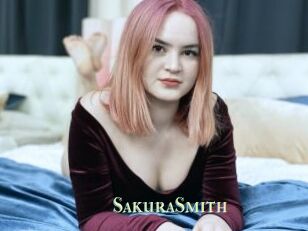 SakuraSmith