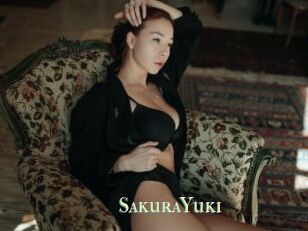 SakuraYuki
