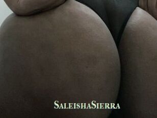 SaleishaSierra