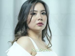 SaliSuno Actrice xxx
