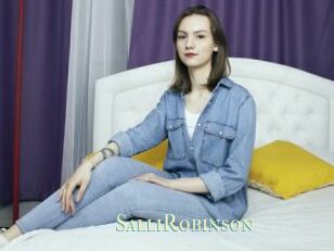 SalliRobinson