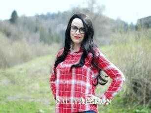 SallyAllison