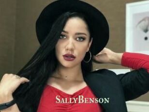 SallyBenson