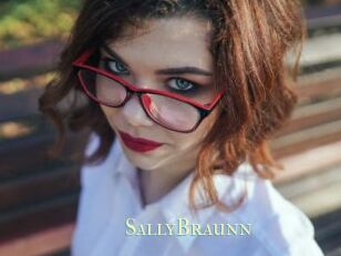SallyBraunn Actrice xxx