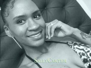 SallyCarter