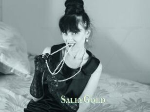 SallyGold
