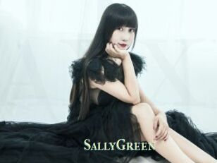 SallyGreen