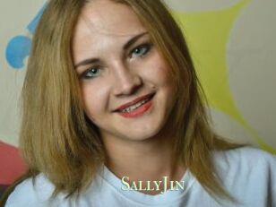 SallyJin