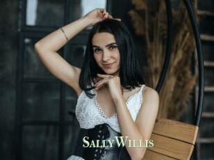 SallyWillis