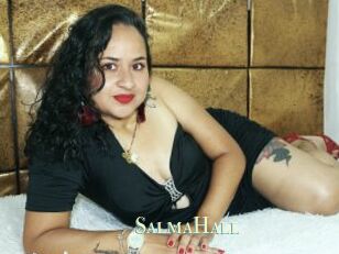 SalmaHall