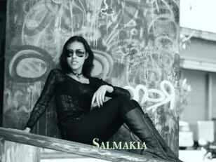 Salmakia