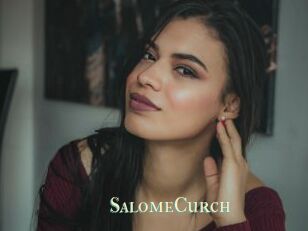 SalomeCurch