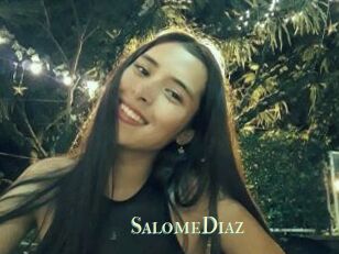 SalomeDiaz