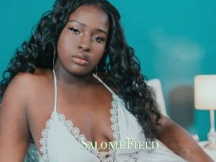SalomeField