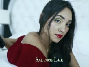 SalomeLee
