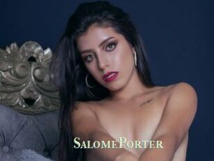 SalomePorter