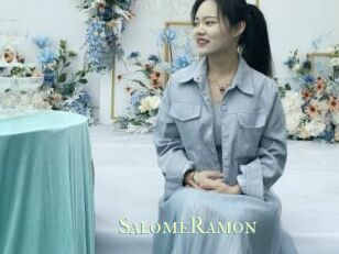 SalomeRamon