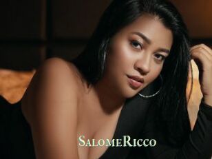 SalomeRicco