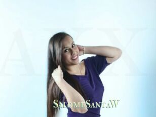 SalomeSantaW