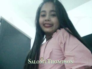 SalomeThompson