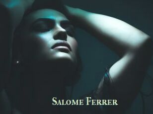 Salome_Ferrer