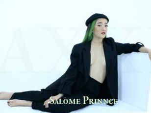 Salome_Prinnce