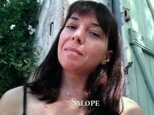 Salope