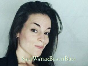 SaltWaterBeachBum