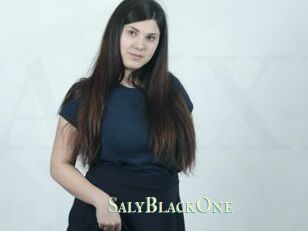 SalyBlackOne