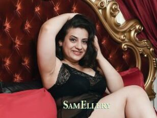 SamEllery