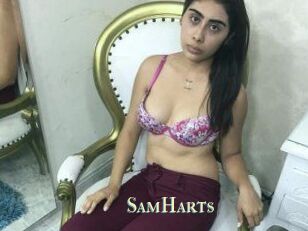 SamHarts