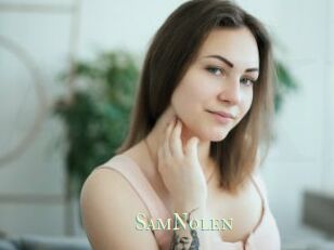 SamNolen
