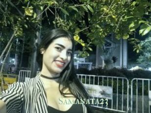 Samanata23