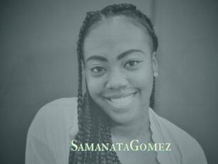 SamanataGomez