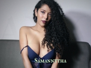 Samannttha