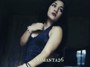 Samanta26