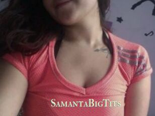 SamantaBigTits Actrice xxx