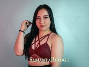 SamantaBridge