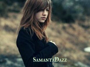 SamantaDazz
