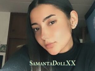 SamantaDollXX