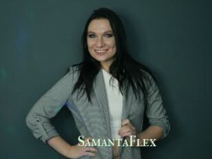 SamantaFlex