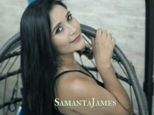 SamantaJames