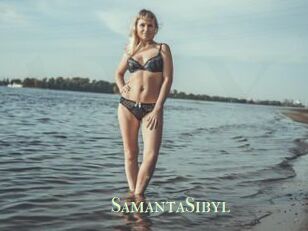 SamantaSibyl