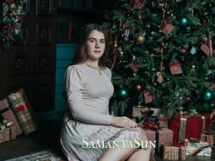 SamantaSun