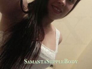 SamantaSuppleBody