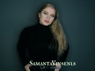 SamantaVinsenls