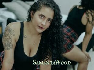 SamantaWood