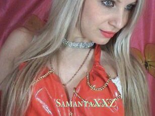 SamantaXXZ