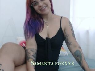 Samanta_foxxxx