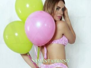 Samantabunny